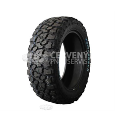 Comforser CF3300 295/70 R17 121Q 10PR