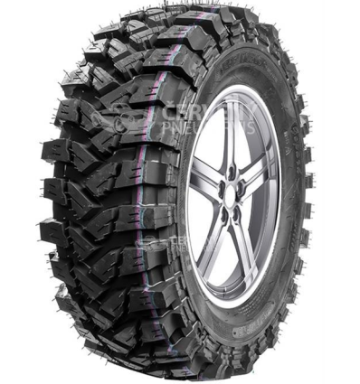 Collins BRAKER MTR EVO