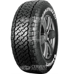Davanti TERRATOURA A/T 235/70 R16 104T LT M+S 3PMSF 6PR RBL