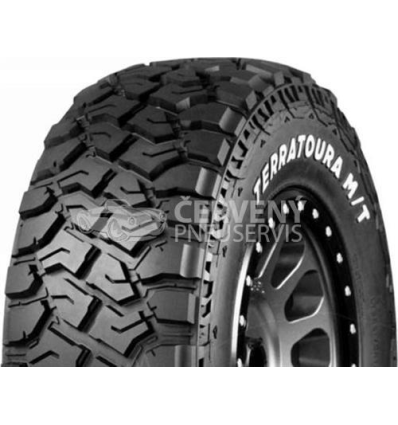 Davanti TERRATOURA M/T