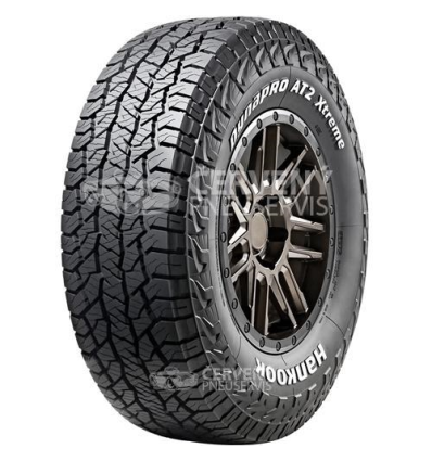 Hankook RF12 DYNAPRO AT2 XTREME