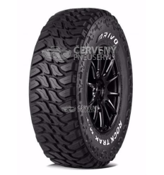Arivo ROCK TRAK M/T 31/10.5 R15 109Q TL LT C 8PR M+S RWL