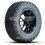 Comforser WINTER PRO-BLIZZARD 265/65 R17 120R LT M+S 3PMSF 10PR LEVÁ