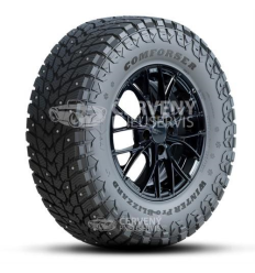 Comforser WINTER PRO-BLIZZARD 275/65 R18 119R LT M+S 3PMSF LEVÁ
