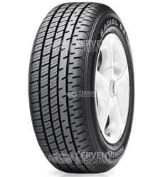 Hankook RADIAL RA14