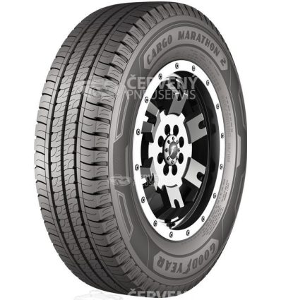 Goodyear CARGO MARATHON