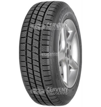 Goodyear CARGO VECTOR 2