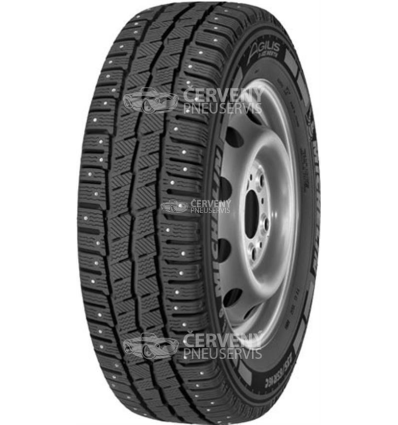 Michelin AGILIS X-ICE NORTH