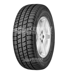Continental VANCO FOUR SEASON 2 OE Mercedes 235/65 R16 115R TL C 8PR M+S 3PMSF