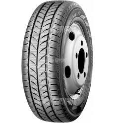 Yokohama W-DRIVE WY01 225/65 R16 112R TL C M+S 3PMSF