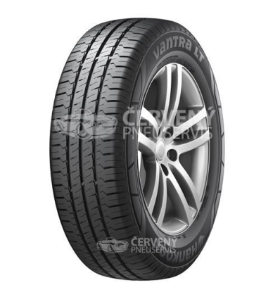 Hankook VANTRA LT RA18