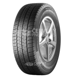 Continental VAN CONTACT 4SEASON 225/75 R17 114Q TL C 6PR SL M+S 3PMSF