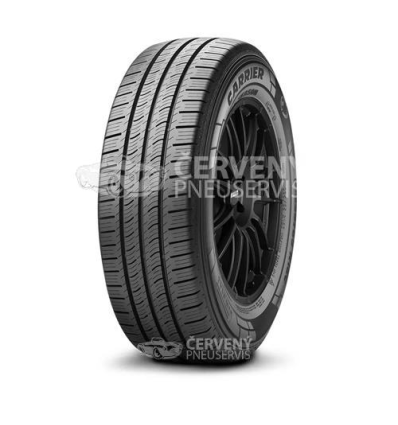 Pirelli CARRIER ALL SEASON