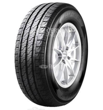 Radar ARGONITE RV-4S