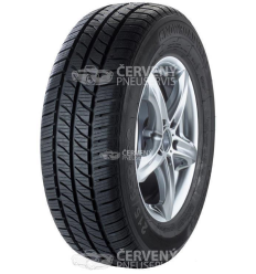 Tomket SNOWROAD VAN 3