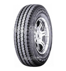 Goodyear DURAMAX STEEL 7.5/80 R16 122L TL LT