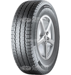 Continental VAN CONTACT A/S OE Mercedes 285/65 R16 131R TL C 10PR M+S 3PMSF