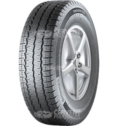 Continental VAN CONTACT A/S