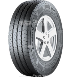 Continental VAN CONTACT AP 205/70 R15 106R TL C 8PR
