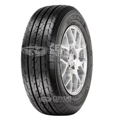 Bridgestone DURAVIS R660 ECO