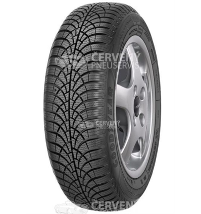 Goodyear ULTRA GRIP 9+