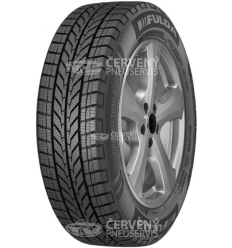 Fulda CONVEO TRAC 3 195/75 R16 107R TL C M+S 3PMSF