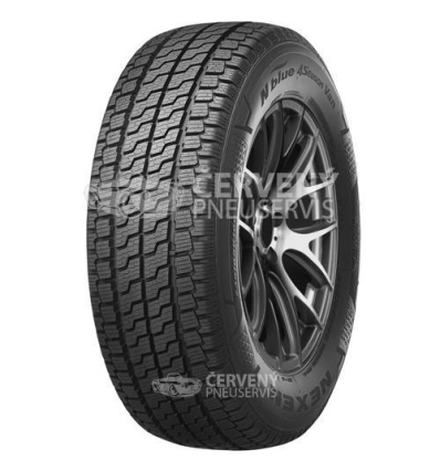 Nexen N\'BLUE 4SEASON VAN