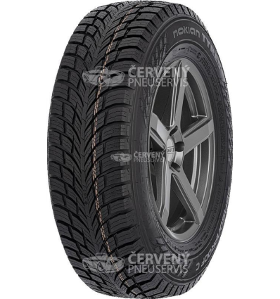Nokian Tyres SEASONPROOF C