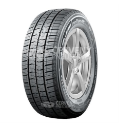 Kumho PORTRAN 4S CX11