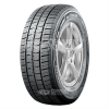 Kumho PORTRAN 4S CX11 215/75 R16 116R TL C 10PR M+S 3PMSF