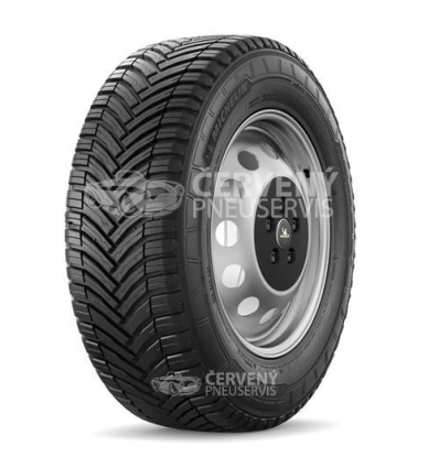 Michelin CROSSCLIMATE CAMPING