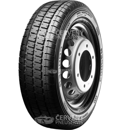 Cooper Tires EVOLUTION VAN ALL SEASON