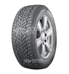Nokian Tyres HKPL C4