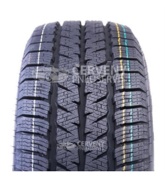 Mazzini SNOWLEOPARD VAN