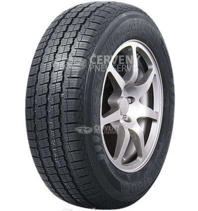 Ling Long GREENMAX VAN 4S