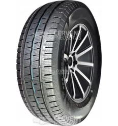 Powertrac SNOWVAN PRO