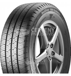 BestDrive VAN SUMMER 205/65 R16 107T TL C 8PR