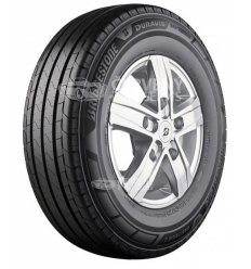 Bridgestone DURAVIS VAN 195/75 R16 107T TL C ENL