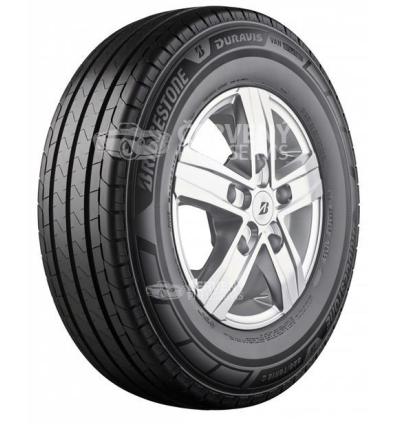 Bridgestone DURAVIS VAN