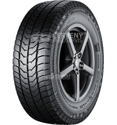 Continental VAN CONTACT VIKING 215/70 R15 109R TL C 8PR M+S 3PMSF