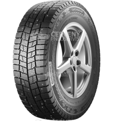 Continental VAN CONTACT ICE 225/65 R16 112R TL C 8PR M+S 3PMSF
