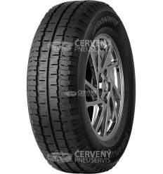 Fronway DURAPLUS 36 205/75 R16 110R TL C 8PR