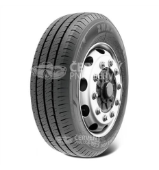 ZMAX VANMEJOR C30 215/60 R17 109T TL C