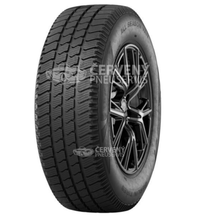 Berlin Tires ALL SEASON VAN