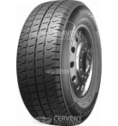 Roadx RX QUEST VAN 4S 215/75 R16 113T TL C M+S 3PMSF