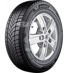 Bridgestone DURAVIS VAN WINTER 215/60 R17 109T TL C M+S 3PMSF ENL