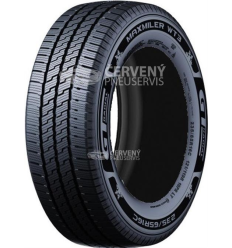 GT Radial MAXMILER WT3 215/60 R16 103T TL C M+S 3PMSF EVR