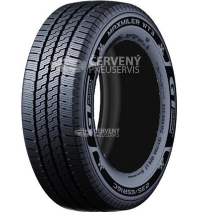 GT Radial MAXMILER WT3