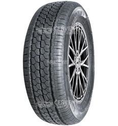 Tomket ALLYEAR VAN 3 205/65 R16 107T TL C 8PR M+S 3PMSF