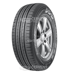 Nokian Tyres CARGOPROOF C